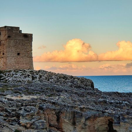 La Caura Di Casa Camilla Journey Διαμέρισμα Marina Serra Εξωτερικό φωτογραφία