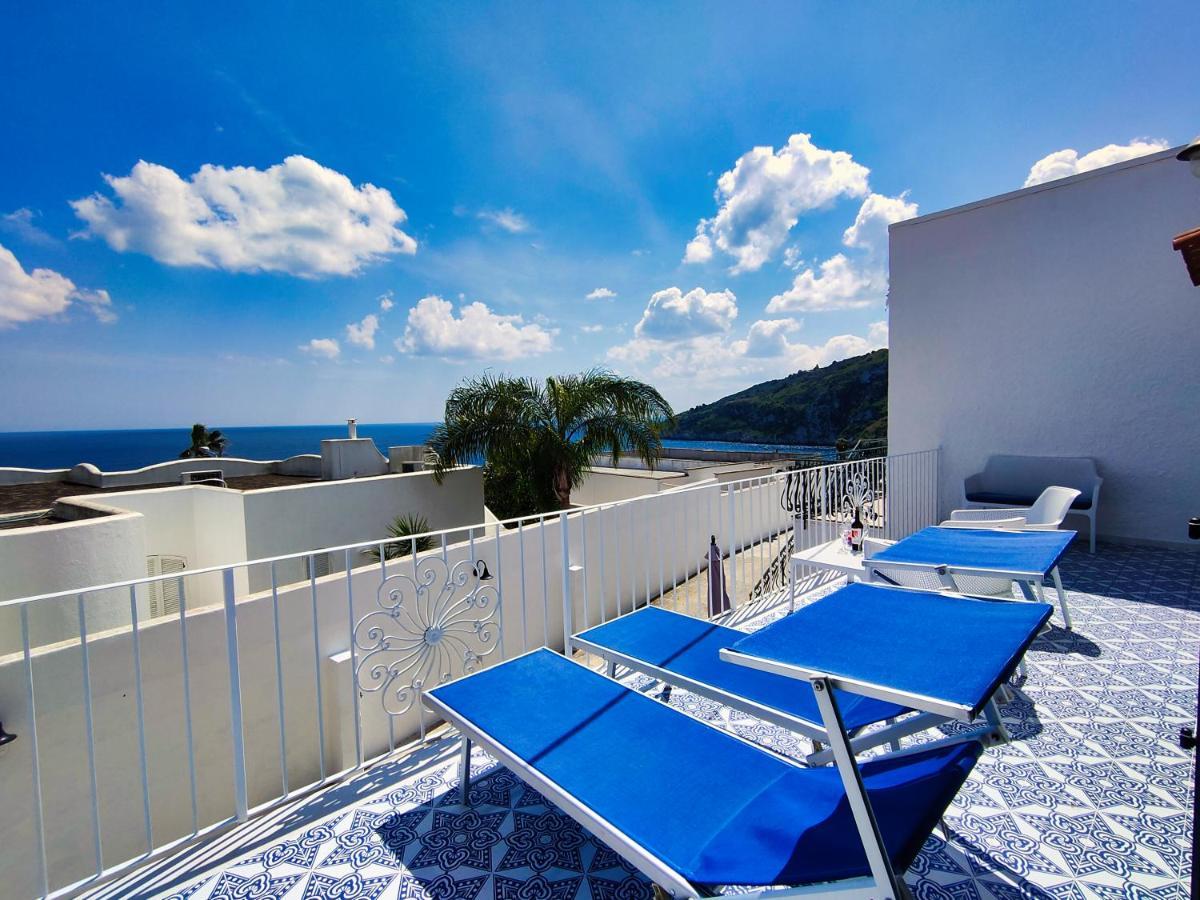 La Caura Di Casa Camilla Journey Διαμέρισμα Marina Serra Εξωτερικό φωτογραφία