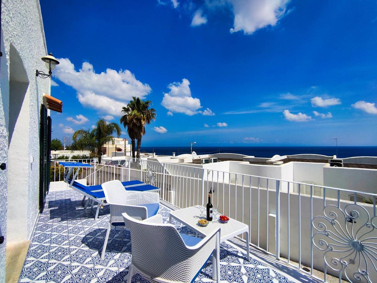 La Caura Di Casa Camilla Journey Διαμέρισμα Marina Serra Εξωτερικό φωτογραφία