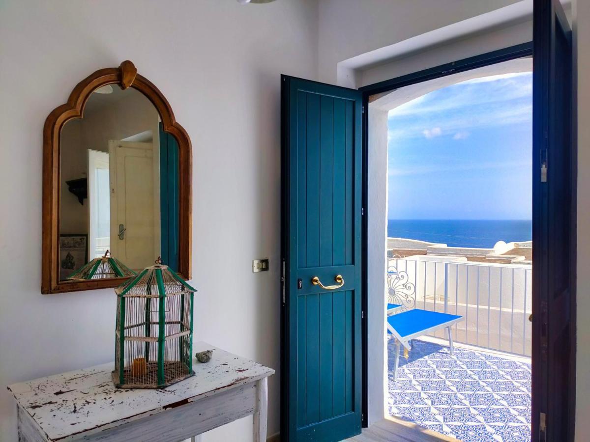 La Caura Di Casa Camilla Journey Διαμέρισμα Marina Serra Εξωτερικό φωτογραφία