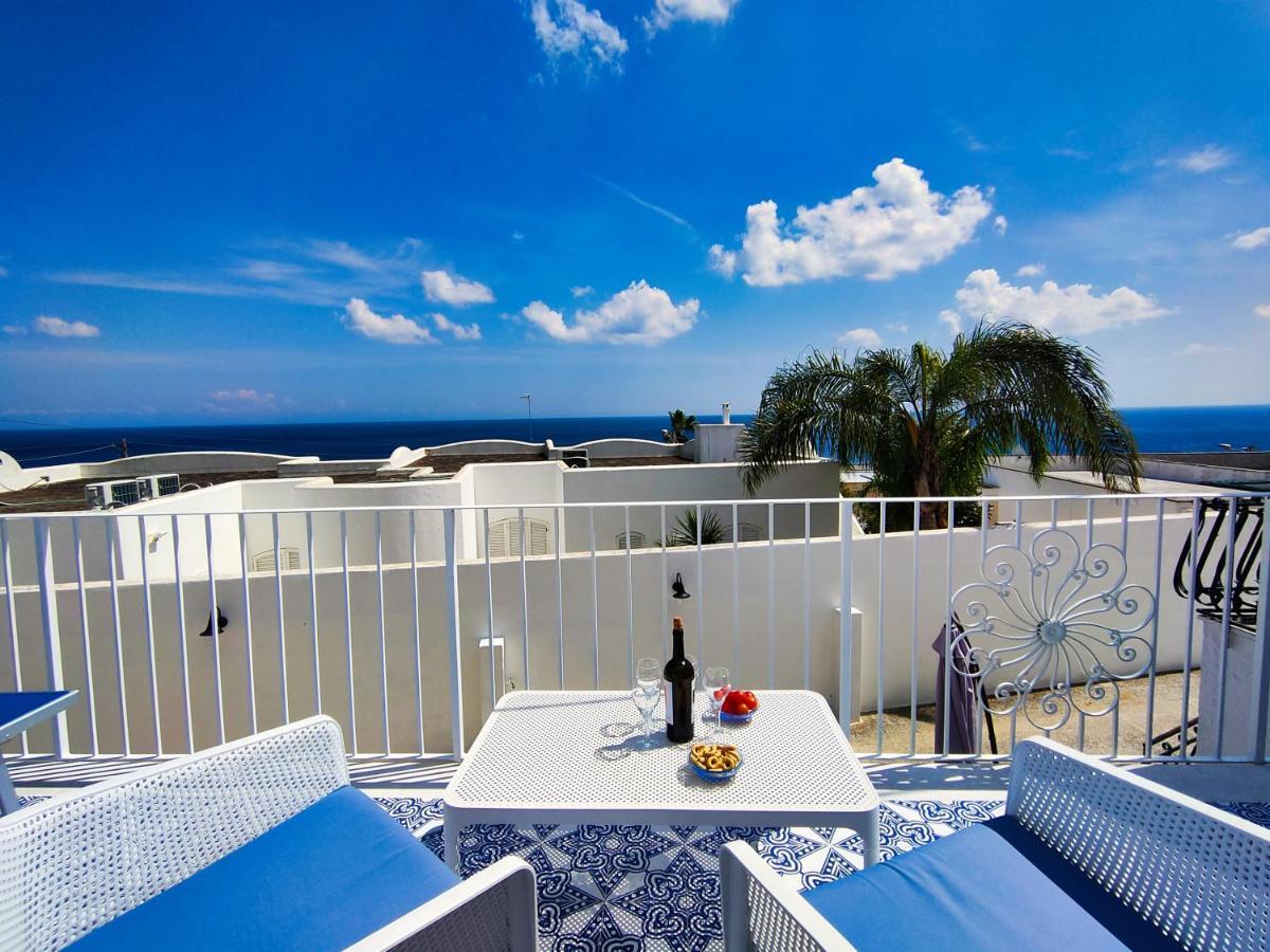 La Caura Di Casa Camilla Journey Διαμέρισμα Marina Serra Εξωτερικό φωτογραφία