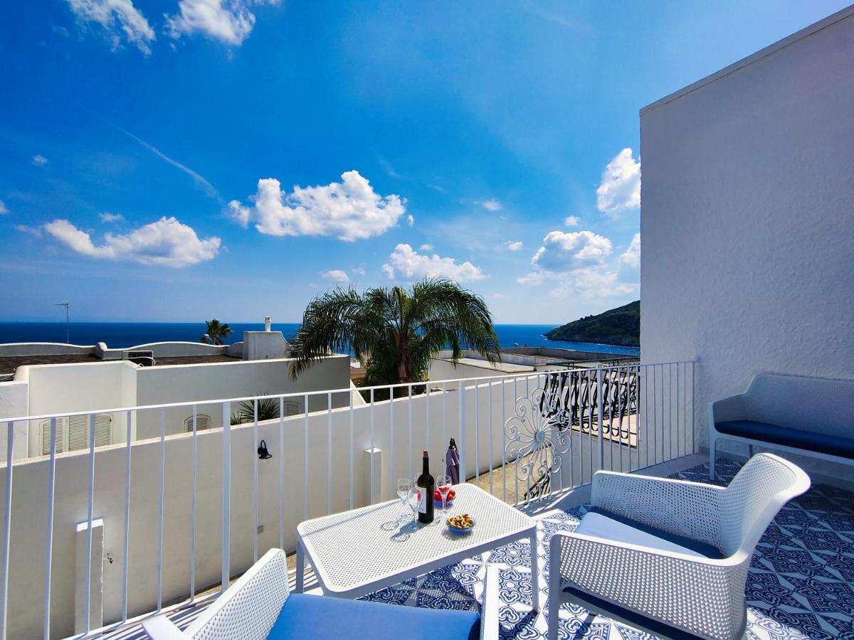 La Caura Di Casa Camilla Journey Διαμέρισμα Marina Serra Εξωτερικό φωτογραφία