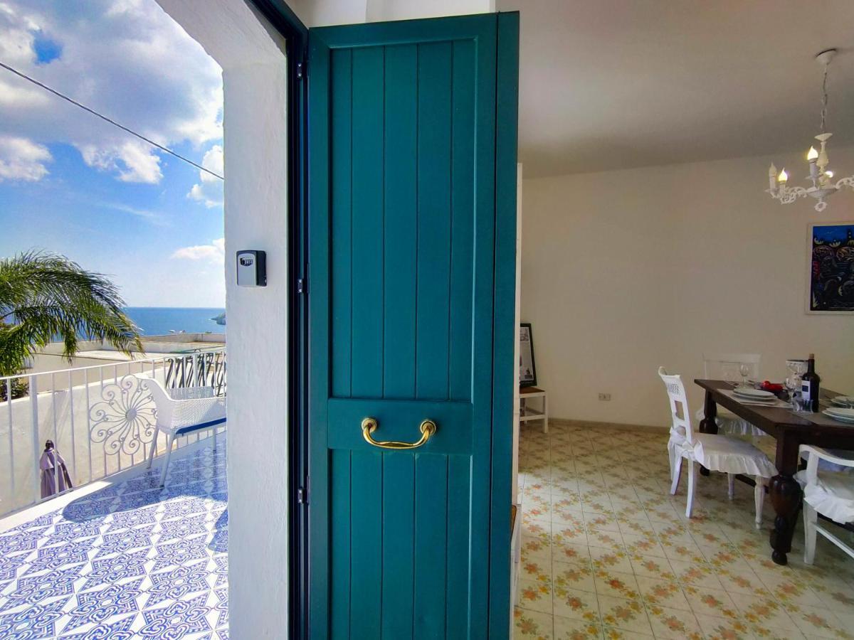 La Caura Di Casa Camilla Journey Διαμέρισμα Marina Serra Εξωτερικό φωτογραφία