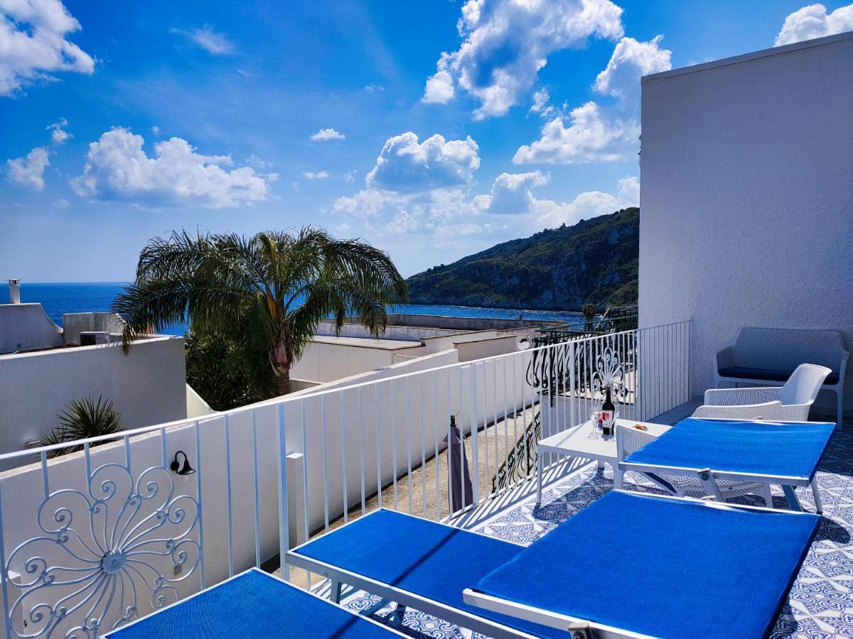 La Caura Di Casa Camilla Journey Διαμέρισμα Marina Serra Εξωτερικό φωτογραφία