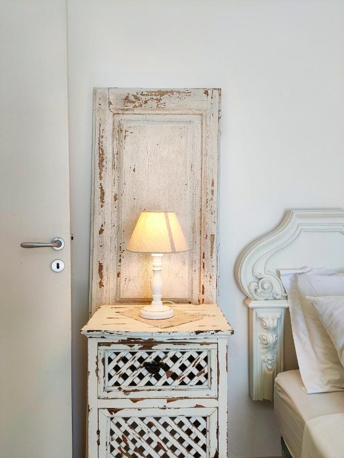 La Caura Di Casa Camilla Journey Διαμέρισμα Marina Serra Εξωτερικό φωτογραφία