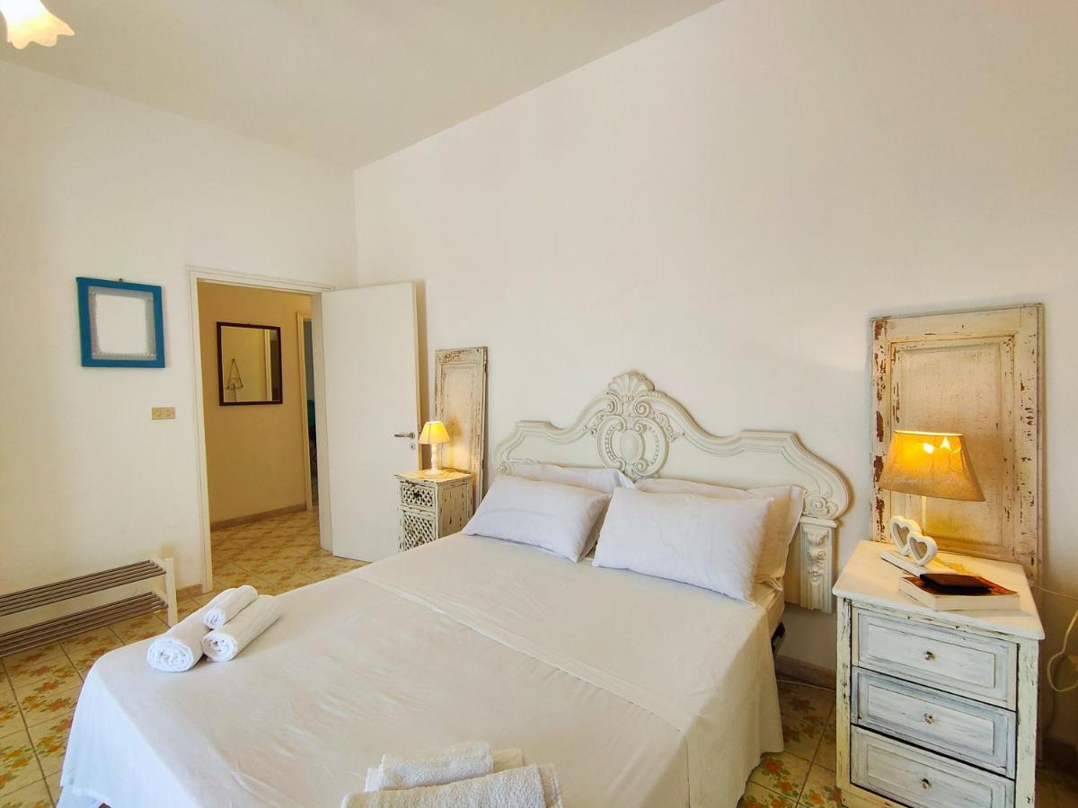 La Caura Di Casa Camilla Journey Διαμέρισμα Marina Serra Εξωτερικό φωτογραφία