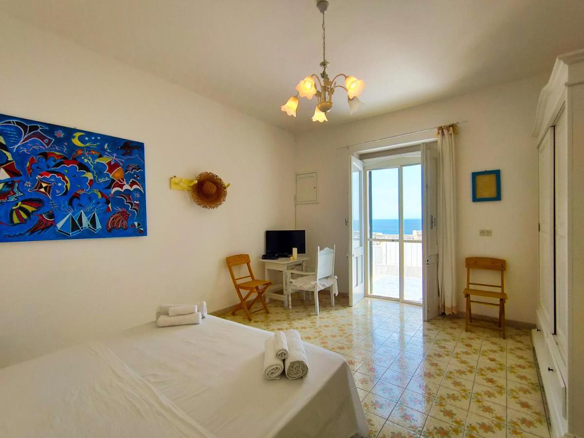 La Caura Di Casa Camilla Journey Διαμέρισμα Marina Serra Εξωτερικό φωτογραφία