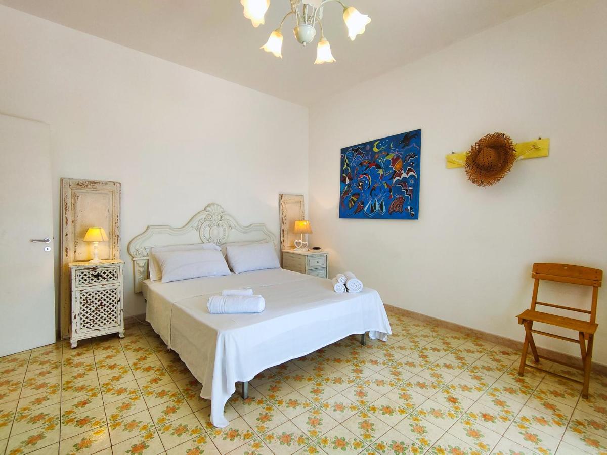 La Caura Di Casa Camilla Journey Διαμέρισμα Marina Serra Εξωτερικό φωτογραφία