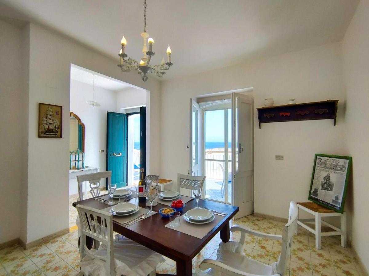 La Caura Di Casa Camilla Journey Διαμέρισμα Marina Serra Εξωτερικό φωτογραφία