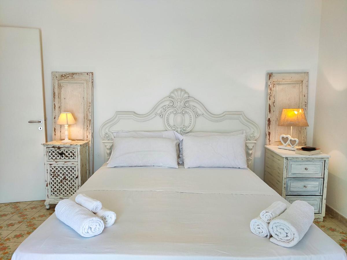 La Caura Di Casa Camilla Journey Διαμέρισμα Marina Serra Εξωτερικό φωτογραφία