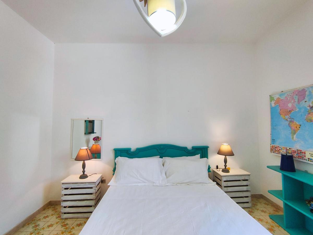 La Caura Di Casa Camilla Journey Διαμέρισμα Marina Serra Εξωτερικό φωτογραφία