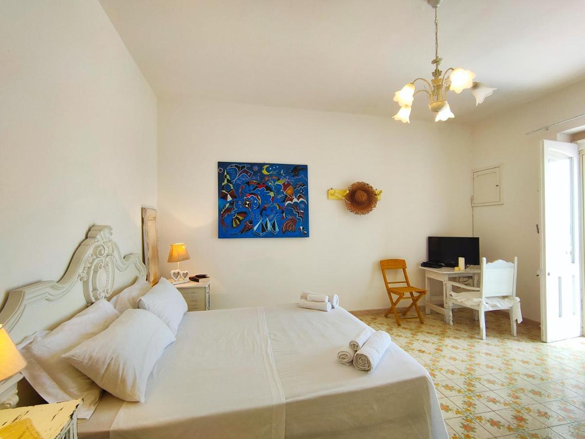 La Caura Di Casa Camilla Journey Διαμέρισμα Marina Serra Εξωτερικό φωτογραφία