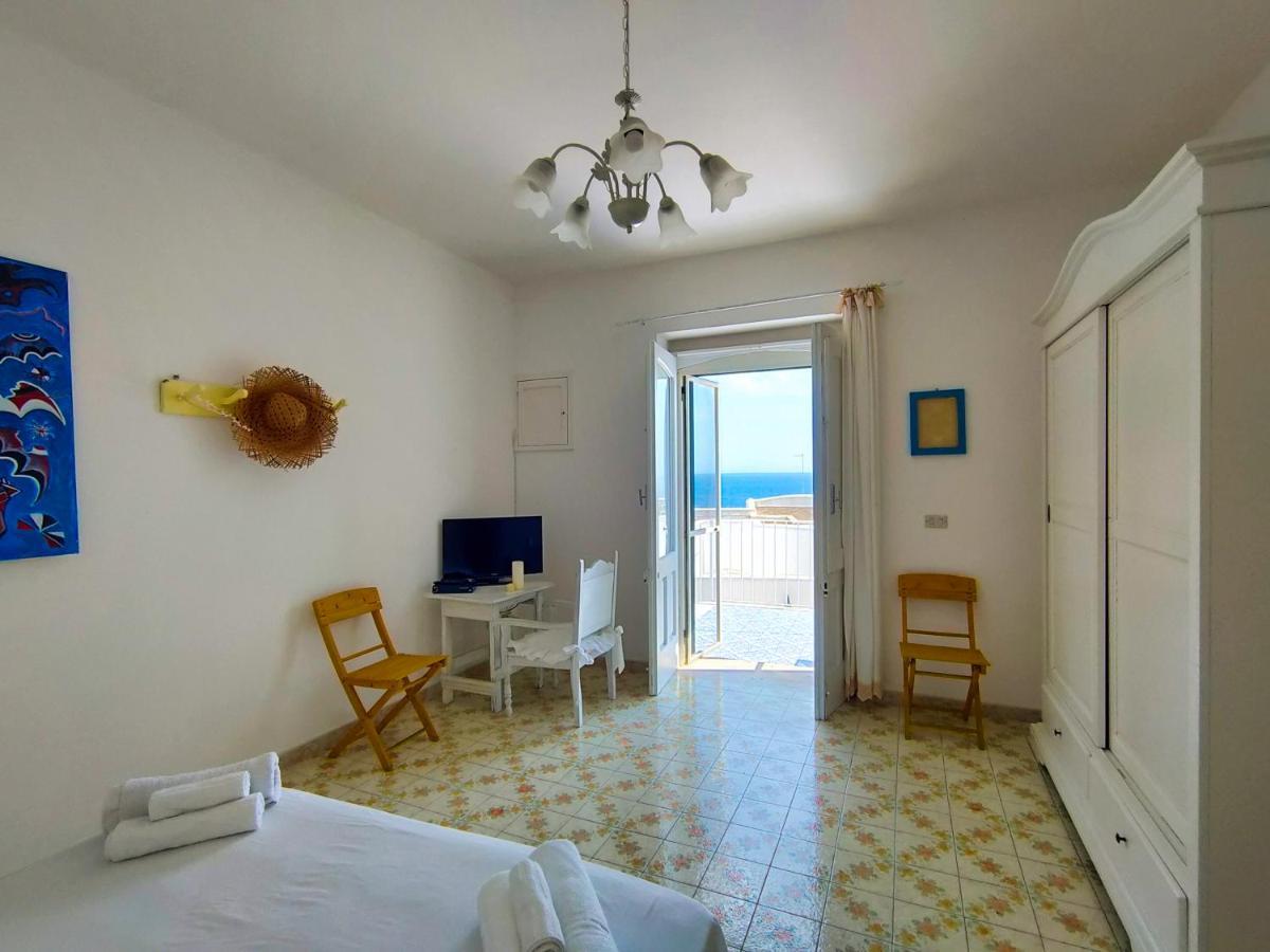 La Caura Di Casa Camilla Journey Διαμέρισμα Marina Serra Εξωτερικό φωτογραφία