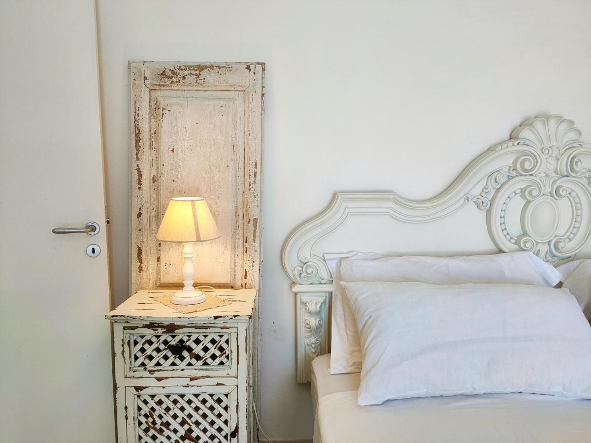 La Caura Di Casa Camilla Journey Διαμέρισμα Marina Serra Εξωτερικό φωτογραφία